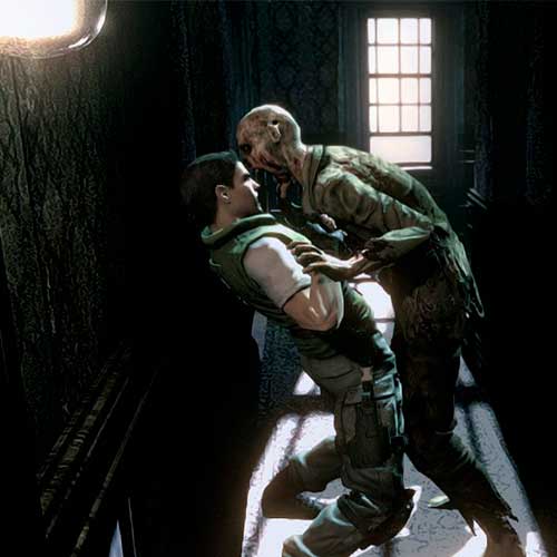 Resident Evil Origins Collection Cd Key Steam Europe